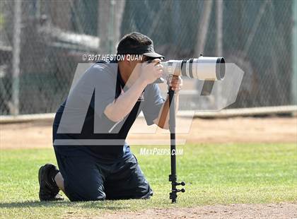 Thumbnail 3 in Paso Robles vs. Walnut (CIF SS D3 Semifinal) photogallery.