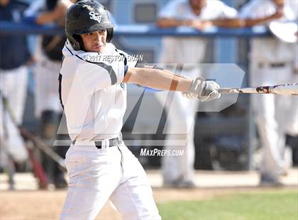 Thumbnail 2 in Paso Robles vs. Walnut (CIF SS D3 Semifinal) photogallery.
