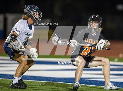 Thumbnail 3 in Lakeland @ Calvary Christian photogallery.