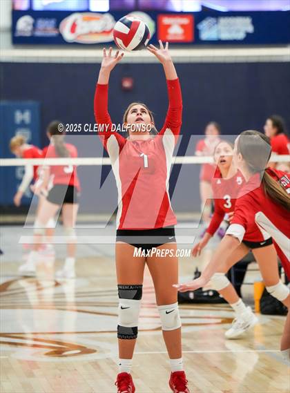Thumbnail 3 in Regis Jesuit @ Columbine photogallery.