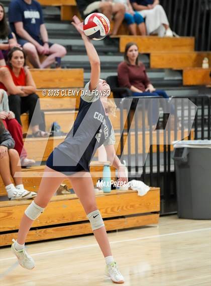 Thumbnail 3 in Regis Jesuit @ Columbine photogallery.