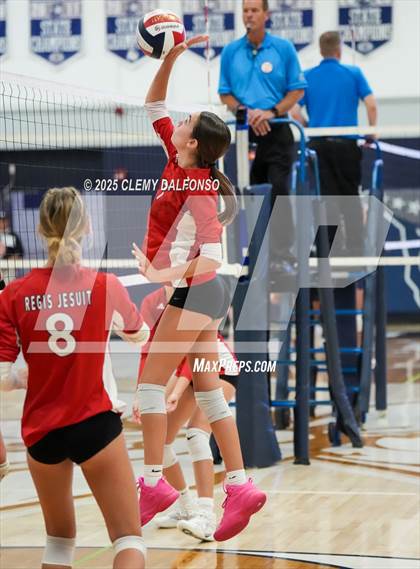 Thumbnail 3 in Regis Jesuit @ Columbine photogallery.