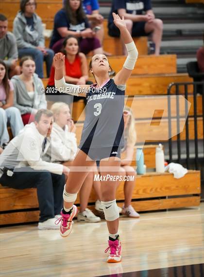 Thumbnail 2 in Regis Jesuit @ Columbine photogallery.