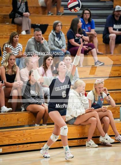 Thumbnail 2 in Regis Jesuit @ Columbine photogallery.