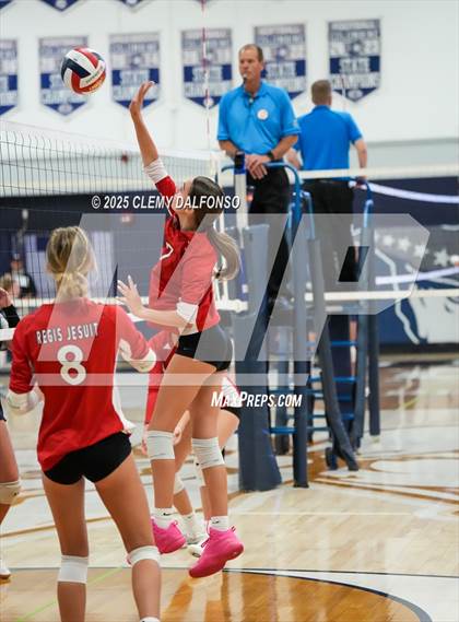 Thumbnail 1 in Regis Jesuit @ Columbine photogallery.