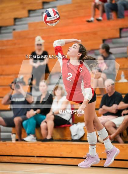 Thumbnail 2 in Regis Jesuit @ Columbine photogallery.