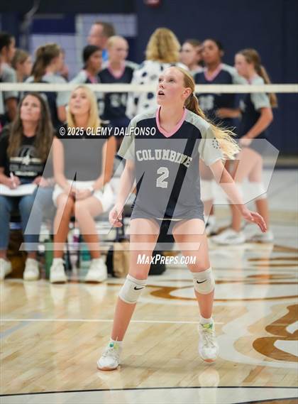 Thumbnail 2 in Regis Jesuit @ Columbine photogallery.