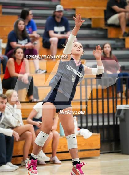 Thumbnail 3 in Regis Jesuit @ Columbine photogallery.