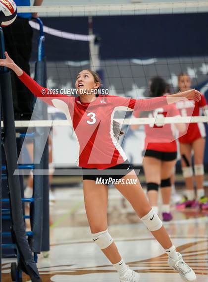 Thumbnail 2 in Regis Jesuit @ Columbine photogallery.