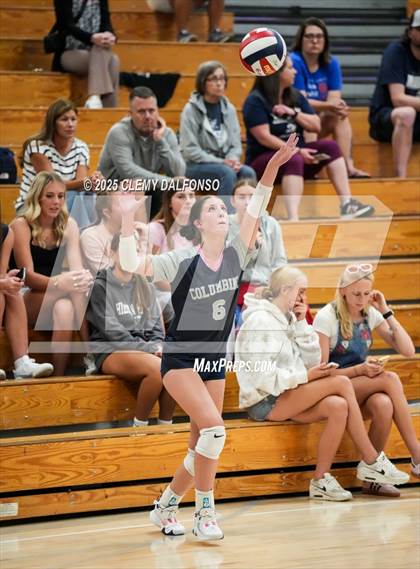 Thumbnail 1 in Regis Jesuit @ Columbine photogallery.