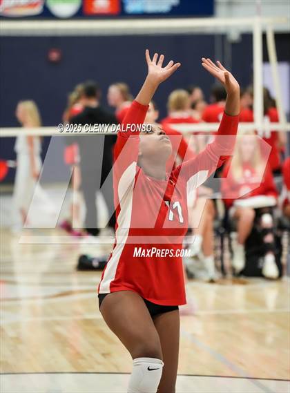 Thumbnail 1 in Regis Jesuit @ Columbine photogallery.