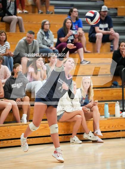 Thumbnail 1 in Regis Jesuit @ Columbine photogallery.