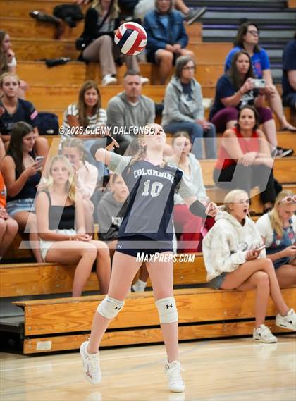 Thumbnail 1 in Regis Jesuit @ Columbine photogallery.