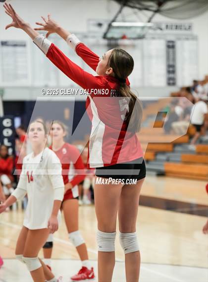 Thumbnail 2 in Regis Jesuit @ Columbine photogallery.