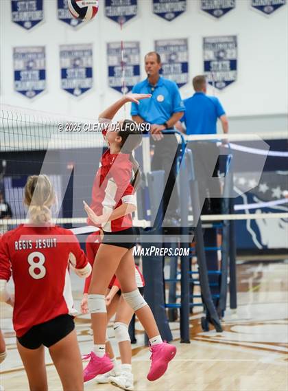 Thumbnail 2 in Regis Jesuit @ Columbine photogallery.