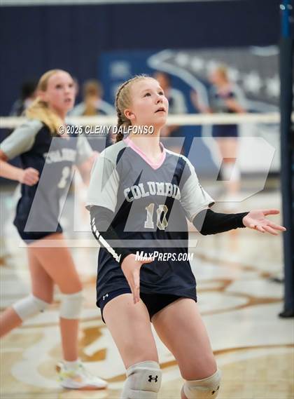 Thumbnail 1 in Regis Jesuit @ Columbine photogallery.