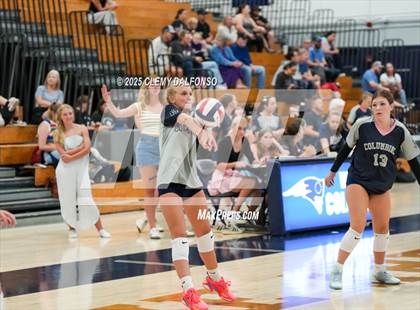 Thumbnail 1 in Regis Jesuit @ Columbine photogallery.