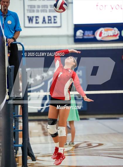 Thumbnail 2 in Regis Jesuit @ Columbine photogallery.