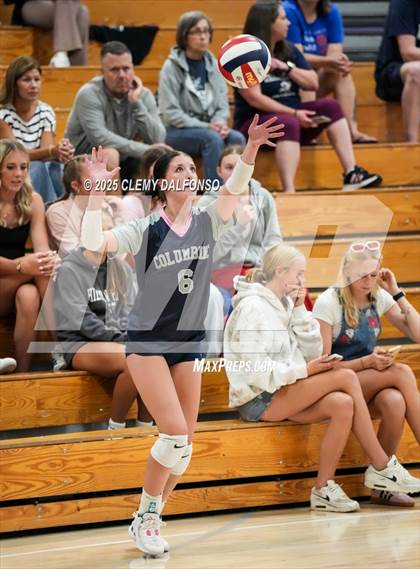 Thumbnail 3 in Regis Jesuit @ Columbine photogallery.