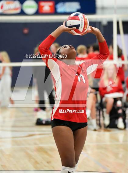 Thumbnail 2 in Regis Jesuit @ Columbine photogallery.