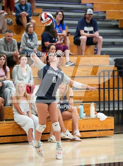 Thumbnail 3 in Regis Jesuit @ Columbine photogallery.