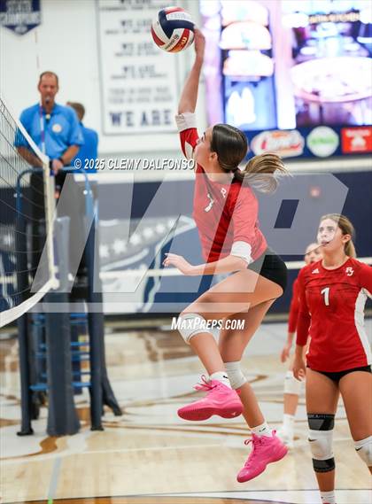 Thumbnail 1 in Regis Jesuit @ Columbine photogallery.