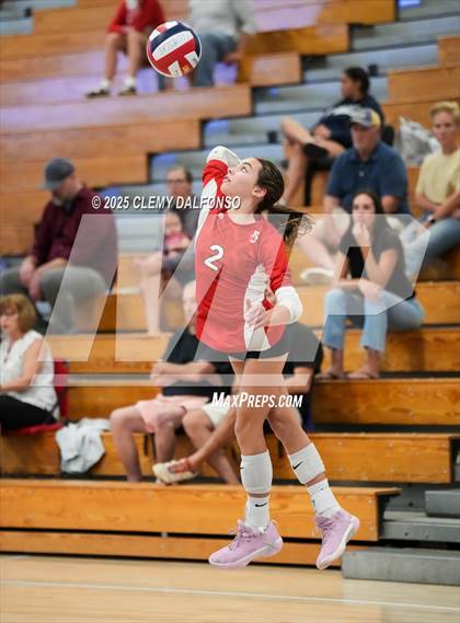 Thumbnail 3 in Regis Jesuit @ Columbine photogallery.