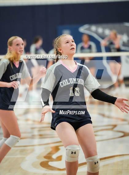 Thumbnail 3 in Regis Jesuit @ Columbine photogallery.
