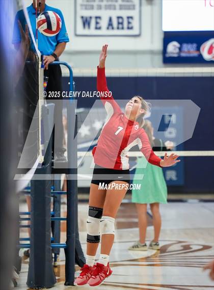 Thumbnail 1 in Regis Jesuit @ Columbine photogallery.