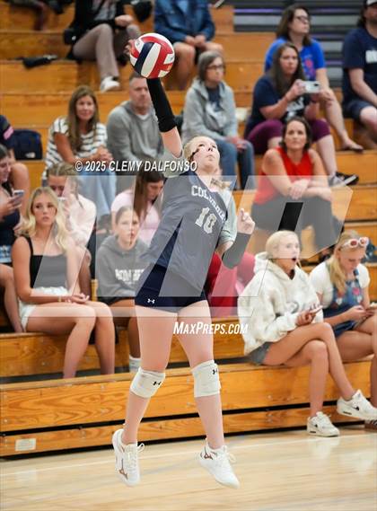 Thumbnail 2 in Regis Jesuit @ Columbine photogallery.