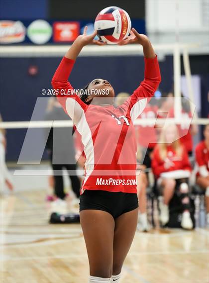 Thumbnail 3 in Regis Jesuit @ Columbine photogallery.