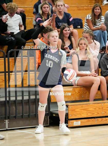Thumbnail 1 in Regis Jesuit @ Columbine photogallery.