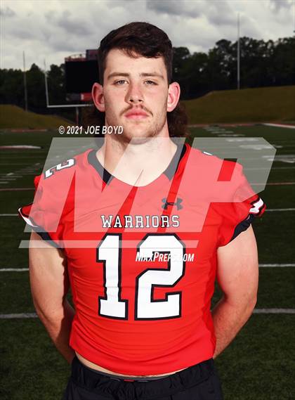 Thumbnail 1 in Thompson (2021 Preseason Photo Shoot)  photogallery.