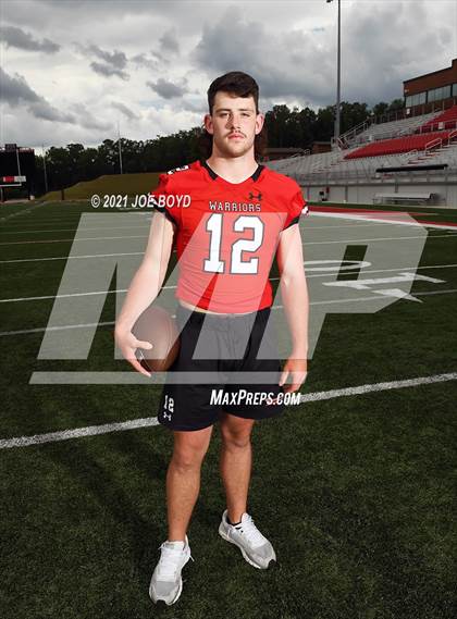 Thumbnail 1 in Thompson (2021 Preseason Photo Shoot)  photogallery.