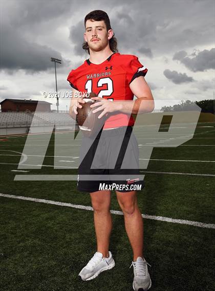 Thumbnail 3 in Thompson (2021 Preseason Photo Shoot)  photogallery.