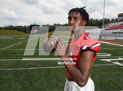 Thumbnail 3 in Thompson (2021 Preseason Photo Shoot)  photogallery.