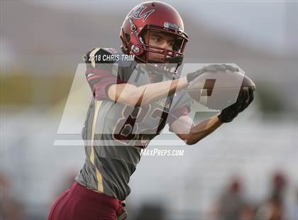 Thumbnail 1 in Centennial @ Faith Lutheran photogallery.