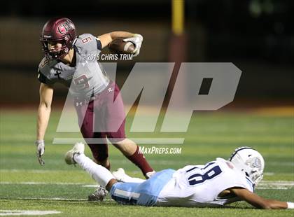 Thumbnail 2 in Centennial @ Faith Lutheran photogallery.
