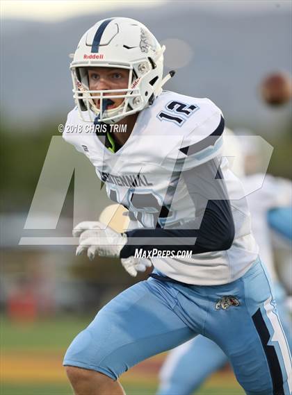 Thumbnail 1 in Centennial @ Faith Lutheran photogallery.