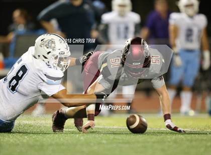 Thumbnail 1 in Centennial @ Faith Lutheran photogallery.