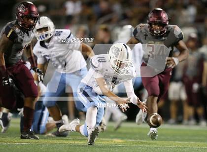 Thumbnail 3 in Centennial @ Faith Lutheran photogallery.