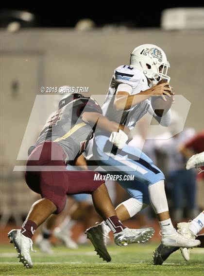 Thumbnail 3 in Centennial @ Faith Lutheran photogallery.