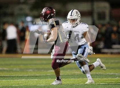 Thumbnail 3 in Centennial @ Faith Lutheran photogallery.
