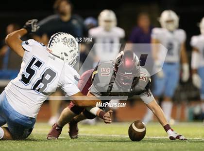 Thumbnail 3 in Centennial @ Faith Lutheran photogallery.