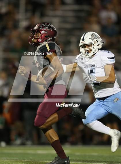Thumbnail 1 in Centennial @ Faith Lutheran photogallery.