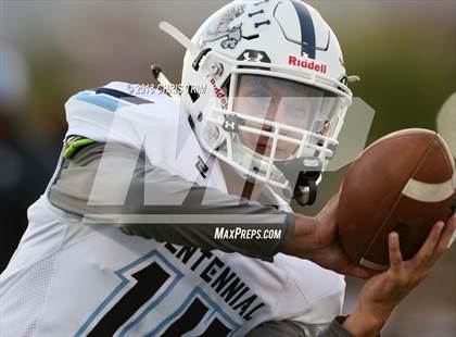 Thumbnail 3 in Centennial @ Faith Lutheran photogallery.