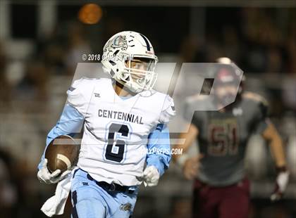 Thumbnail 3 in Centennial @ Faith Lutheran photogallery.