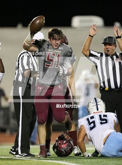 Thumbnail 2 in Centennial @ Faith Lutheran photogallery.