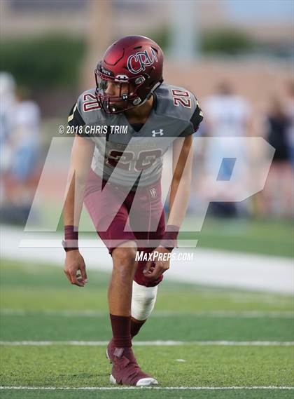 Thumbnail 3 in Centennial @ Faith Lutheran photogallery.