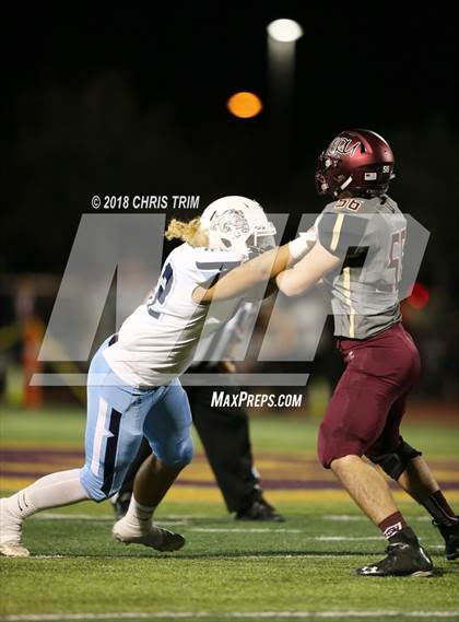 Thumbnail 3 in Centennial @ Faith Lutheran photogallery.